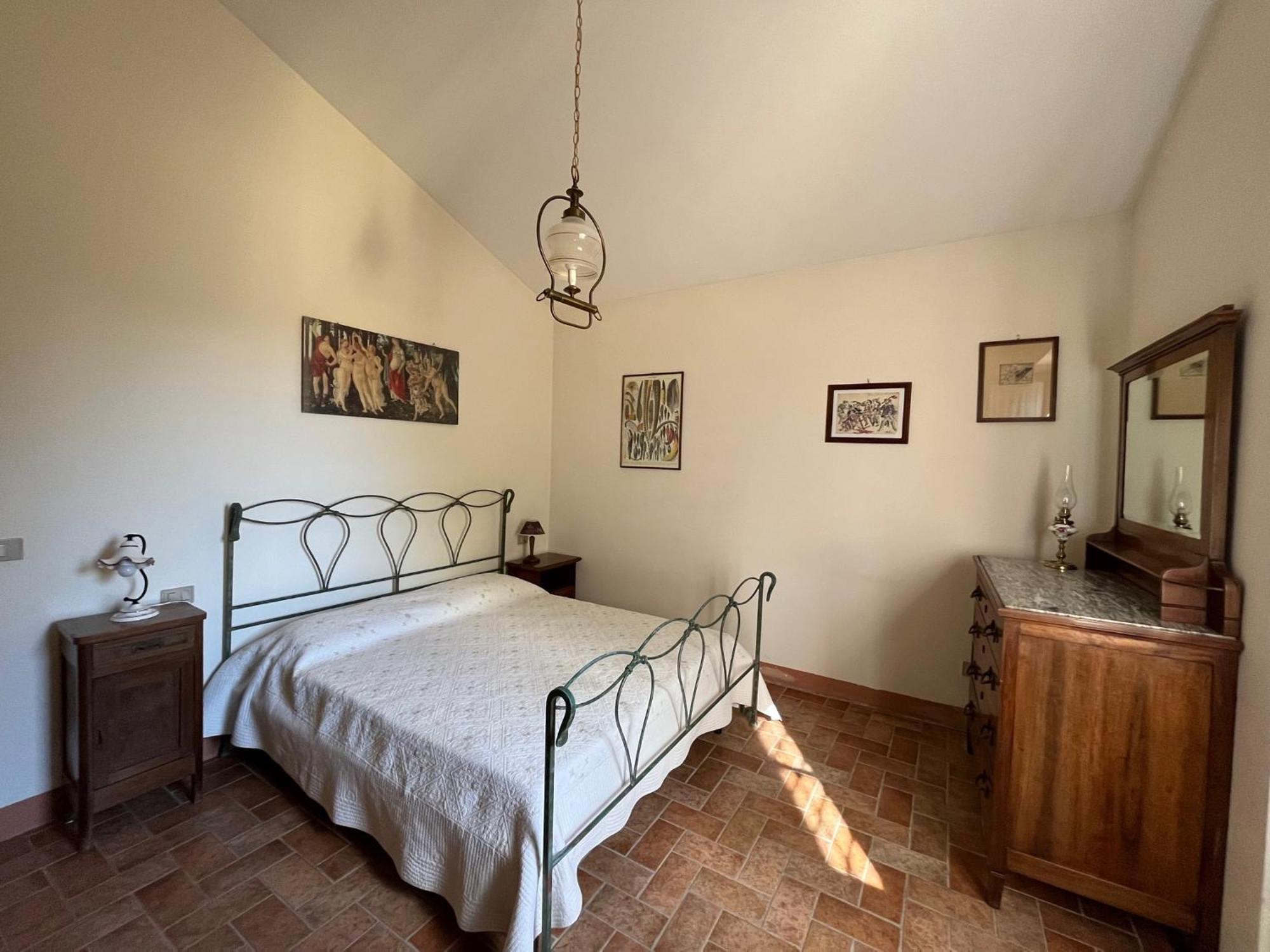 Agriturismo Podere Dell' Olmo أميليا المظهر الخارجي الصورة