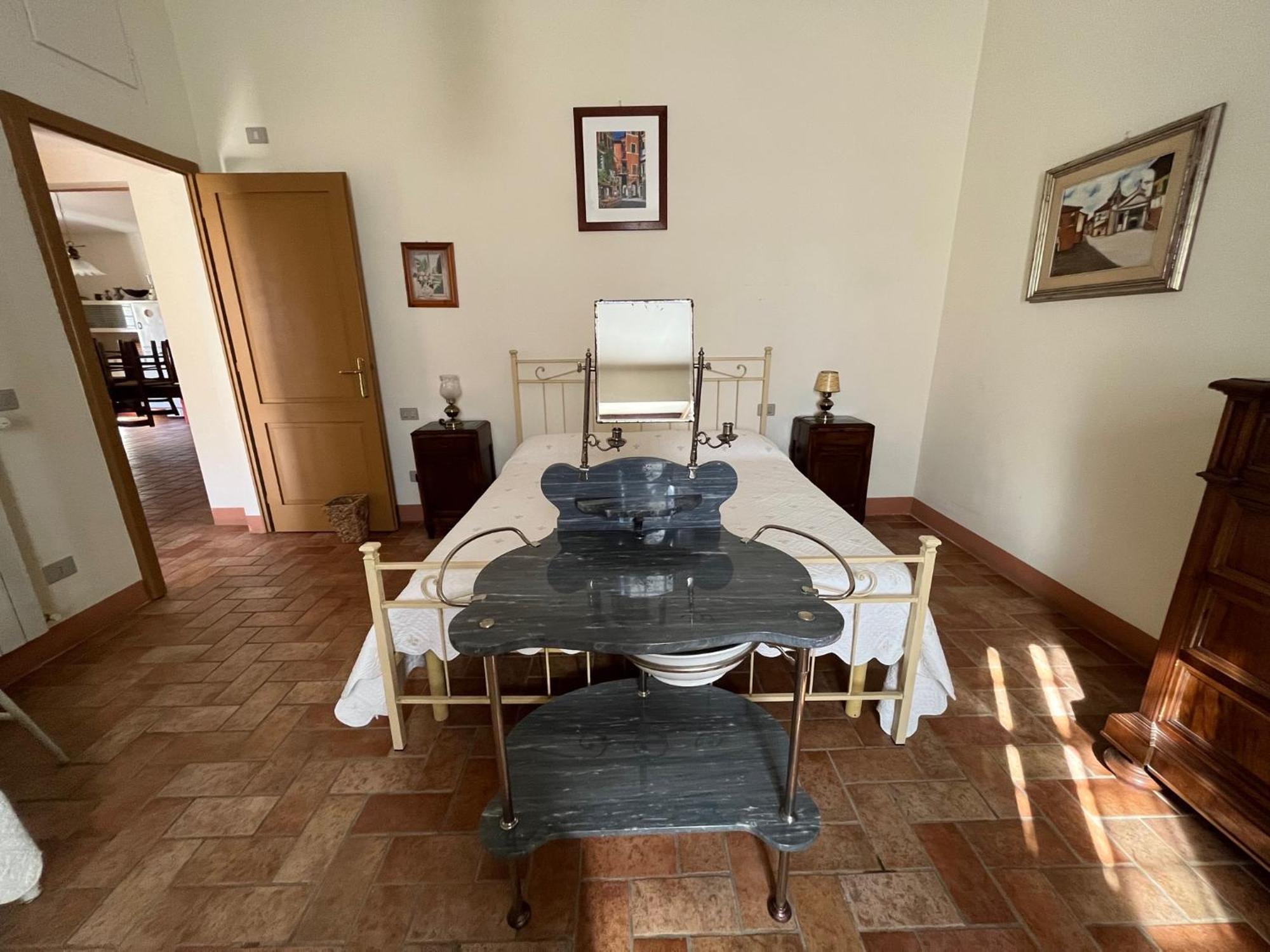 Agriturismo Podere Dell' Olmo أميليا المظهر الخارجي الصورة