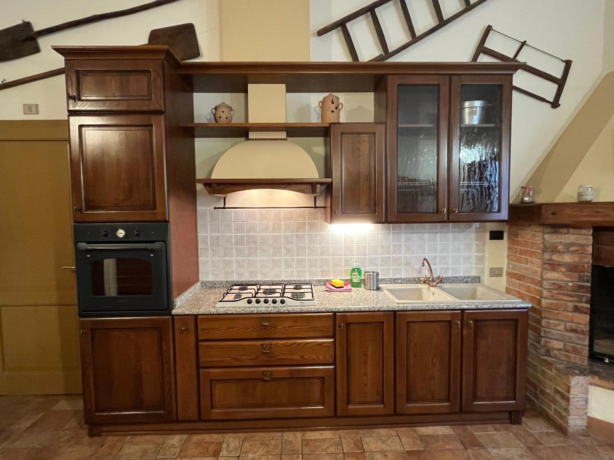 Agriturismo Podere Dell' Olmo أميليا المظهر الخارجي الصورة