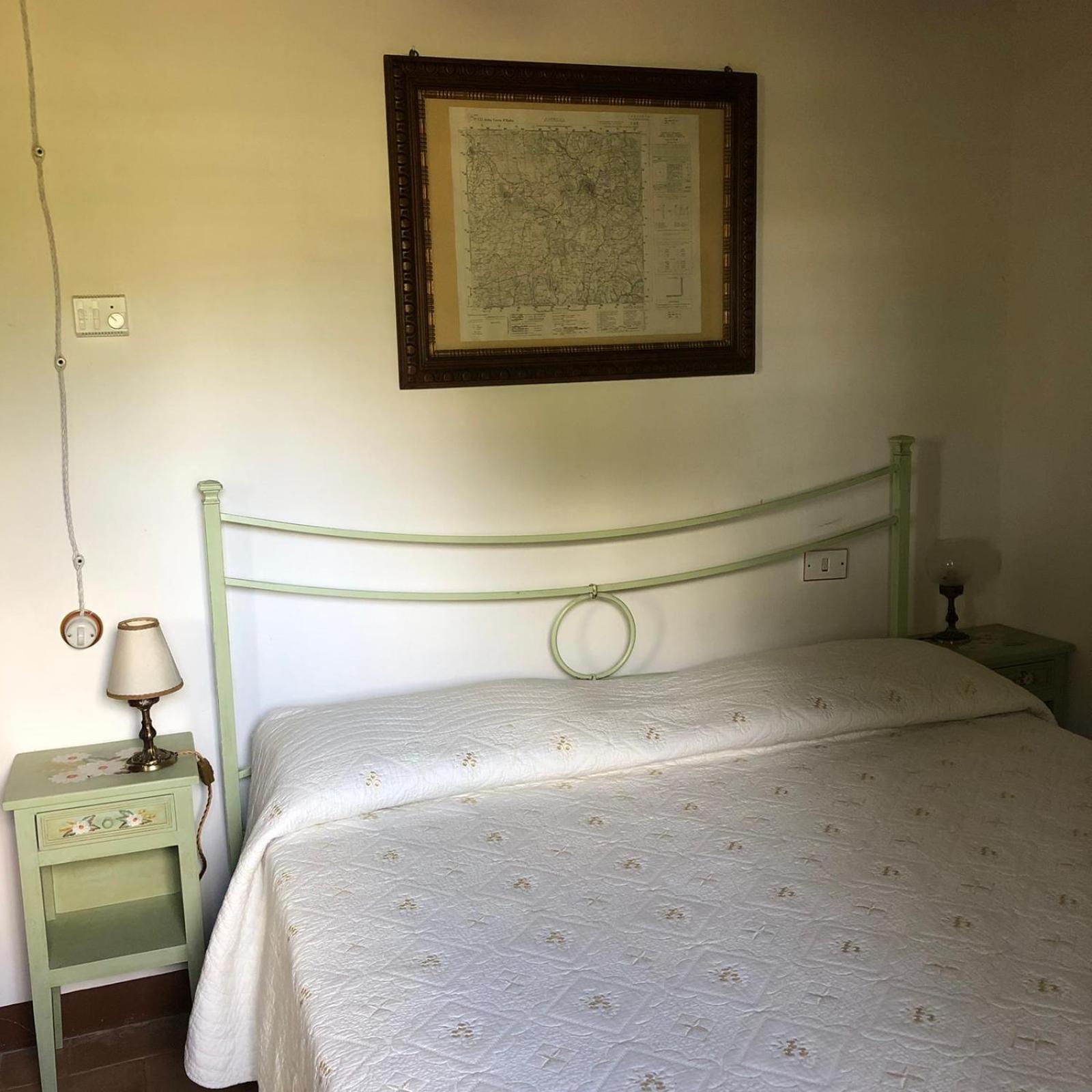 Agriturismo Podere Dell' Olmo أميليا المظهر الخارجي الصورة