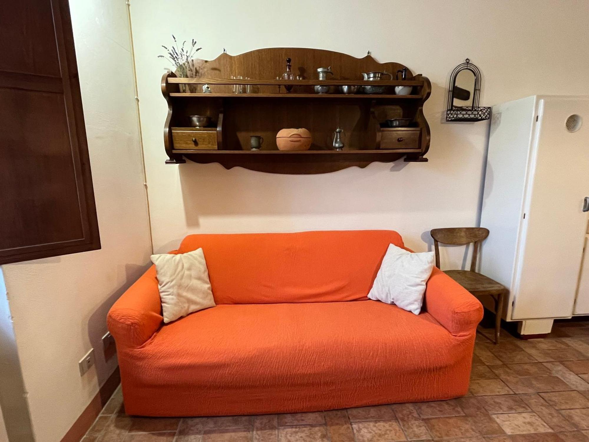Agriturismo Podere Dell' Olmo أميليا المظهر الخارجي الصورة