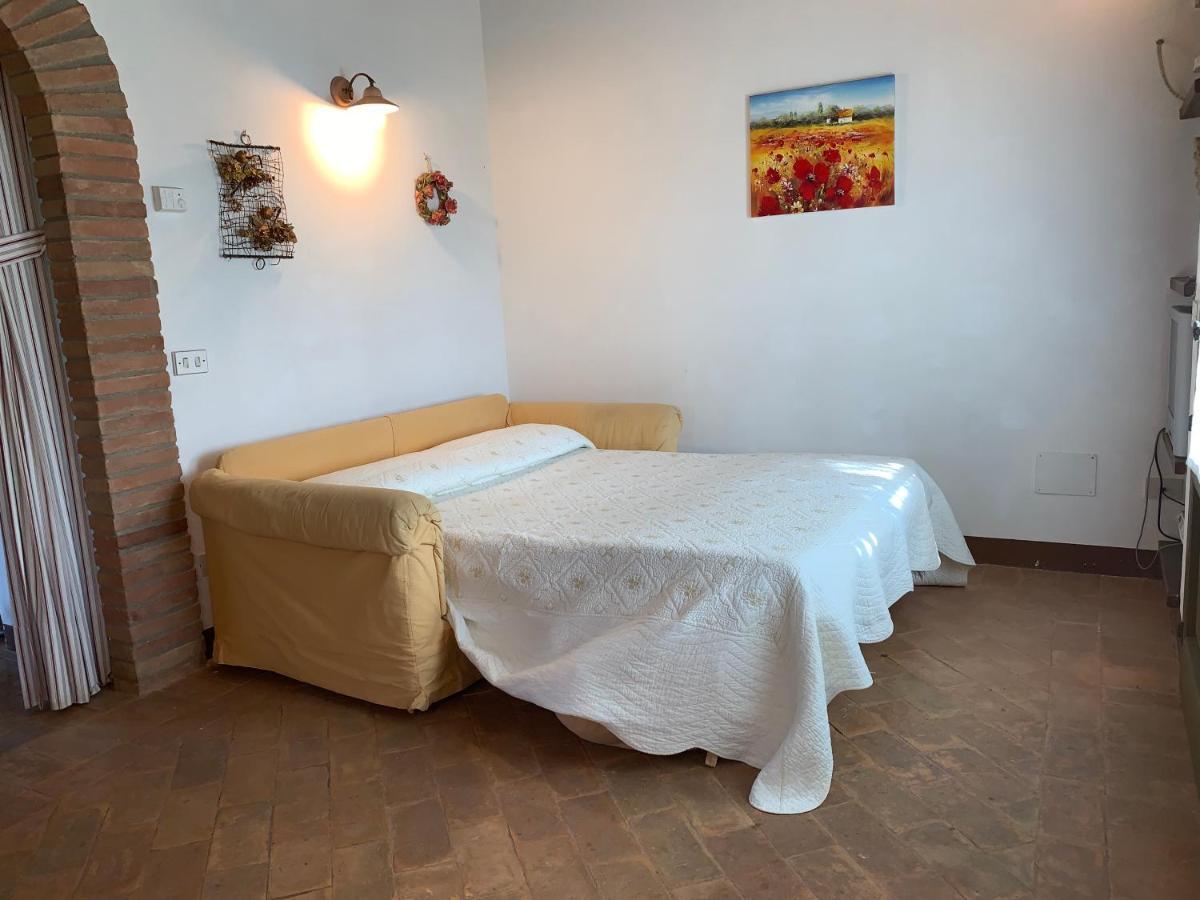Agriturismo Podere Dell' Olmo أميليا المظهر الخارجي الصورة